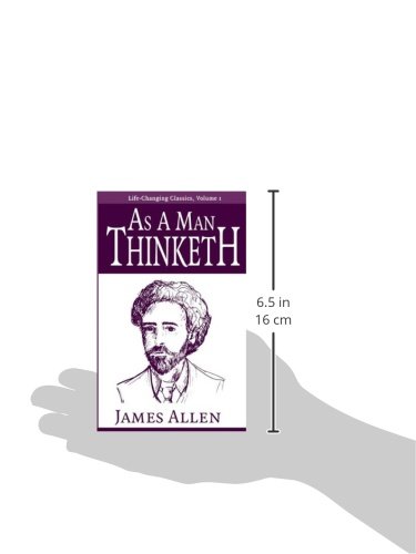 As a Man Thinketh (Life-Changing Classics) - Image 3