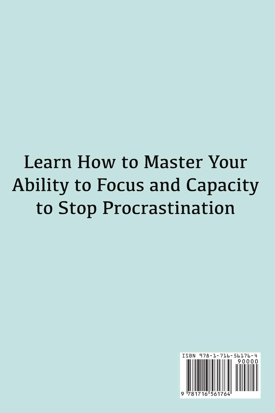 How to Become a Focus Ninja & Apply the Best Productivity Hacks Series: Simple Tips to Help You Double Your Productivity, Achieve All Your Goals, Get More Done in Less Time, and Stop Procrastination - Image 3