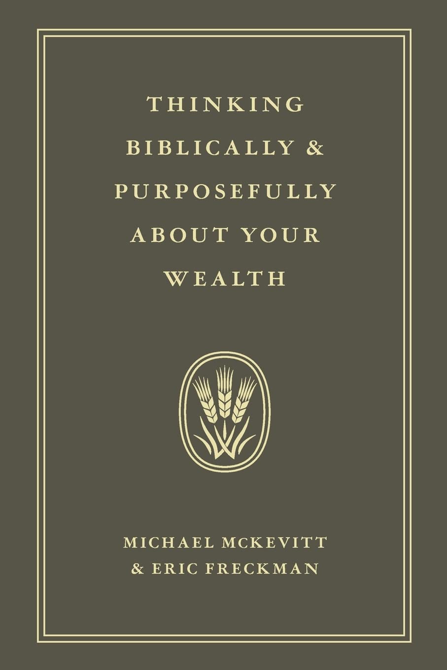 Thinking Biblically & Purposefully About Your Wealth - Image 2