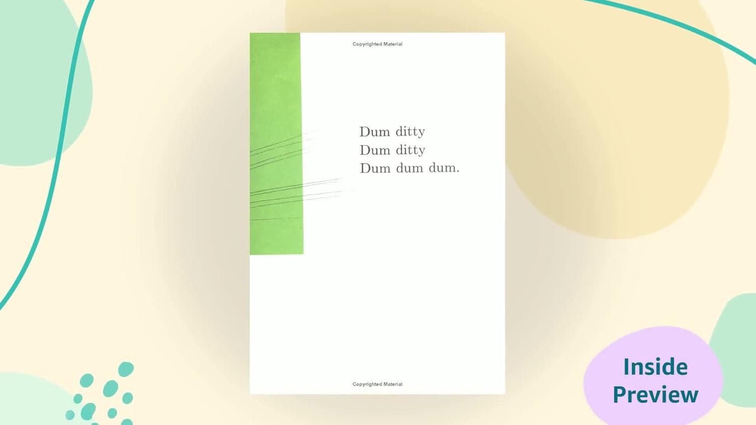 Hand, Hand, Fingers, Thumb (Bright & Early Board Books) - Image 3