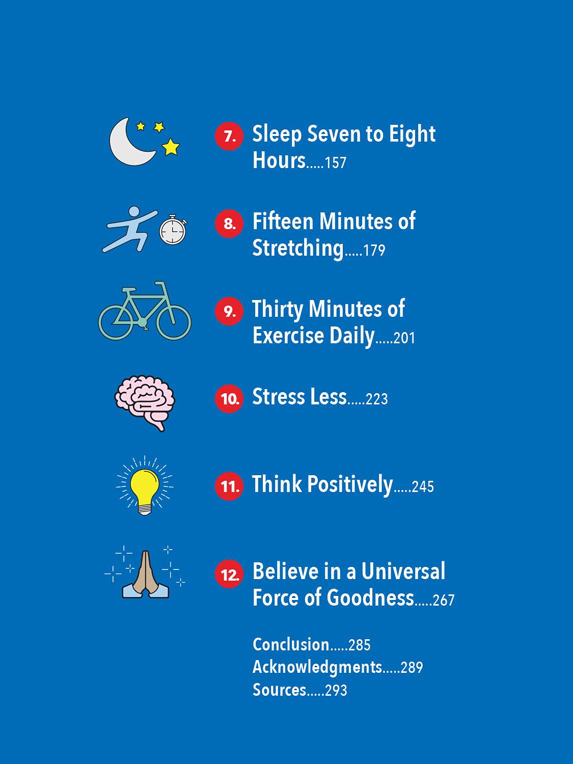 Liquids till Lunch: 12 Small Habits That Will Change Your Life for Good - Image 4