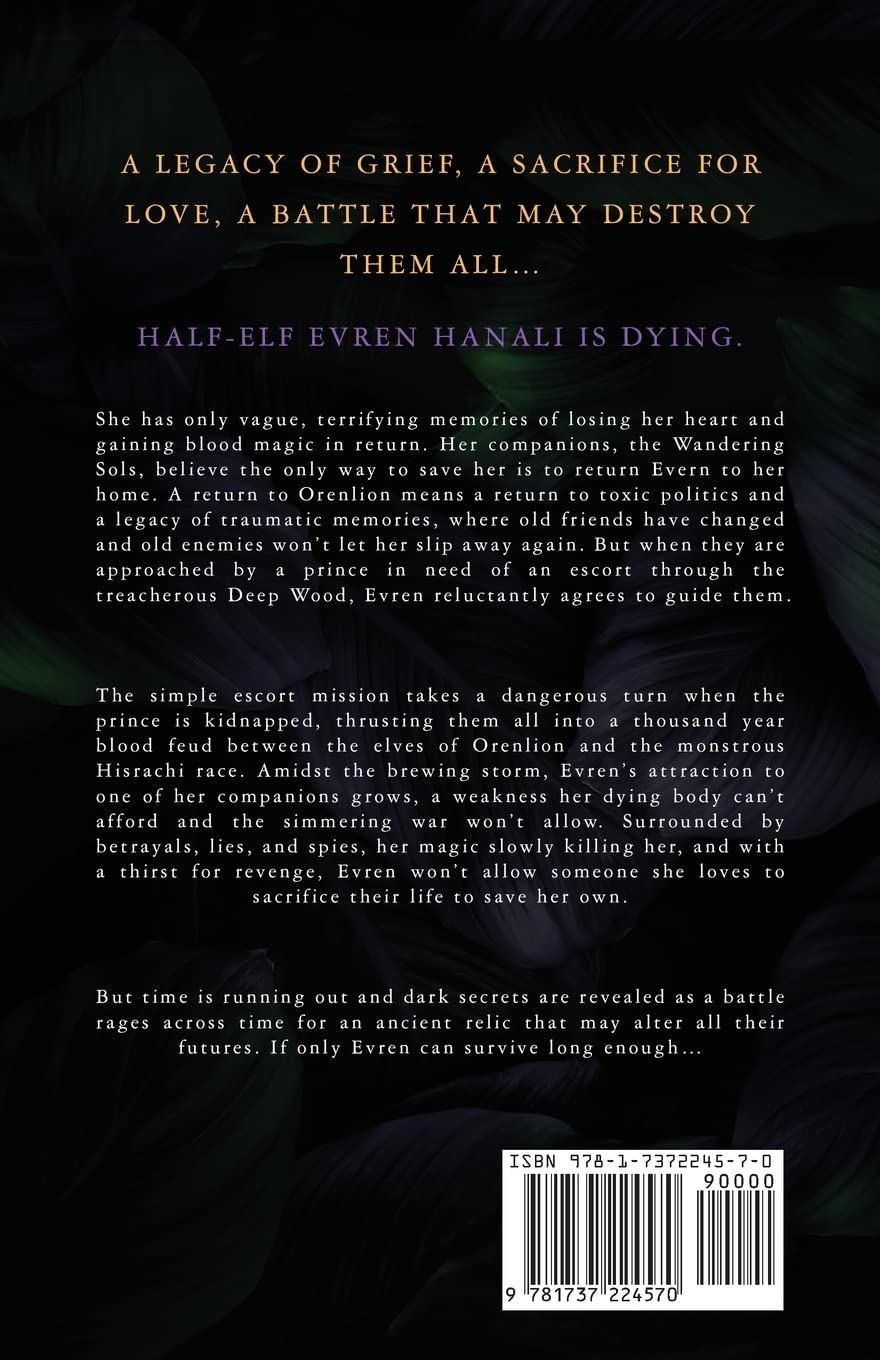 Where the Heart Festers (Blood of Eith) - Image 3