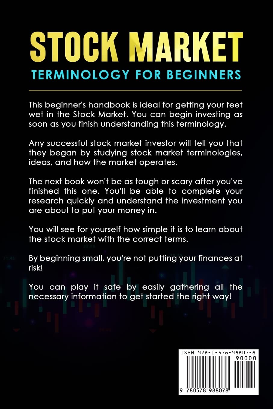 Stock Market Terminology for Beginners: A Complete Guide to learning the Stock Market Lingo - Image 3