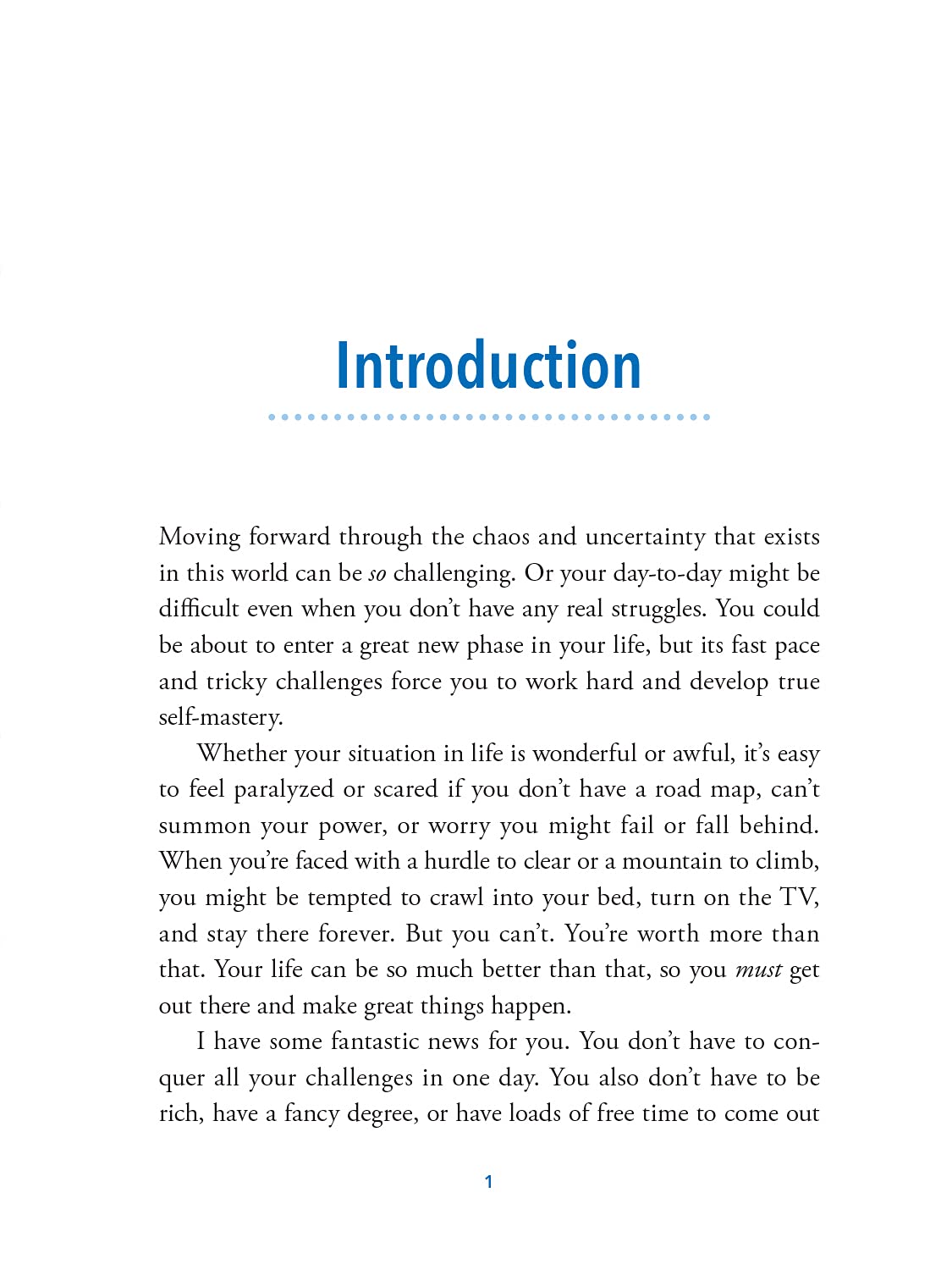 Liquids till Lunch: 12 Small Habits That Will Change Your Life for Good - Image 6