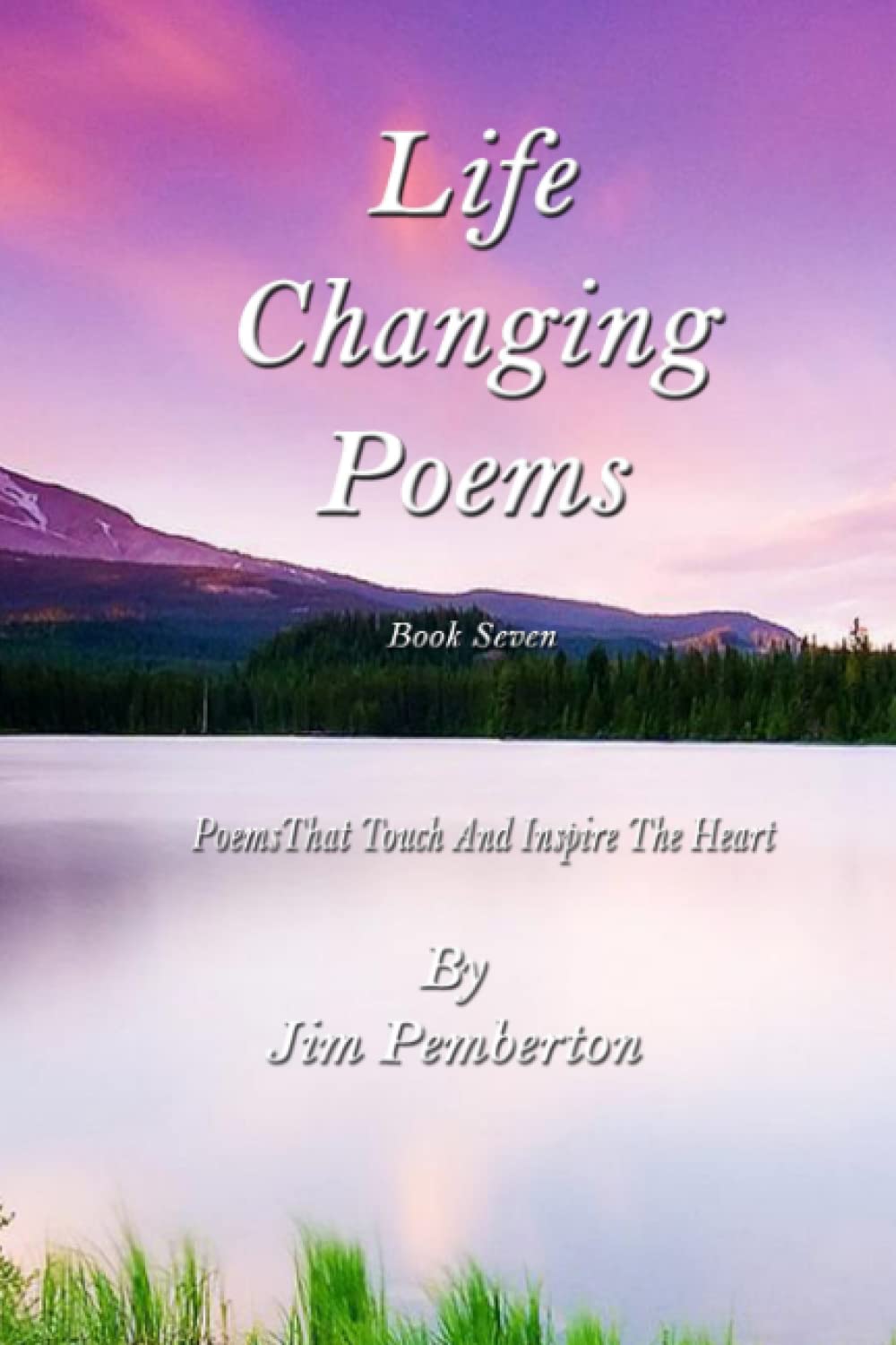 Life Changing Poems: Book Seven - Image 2