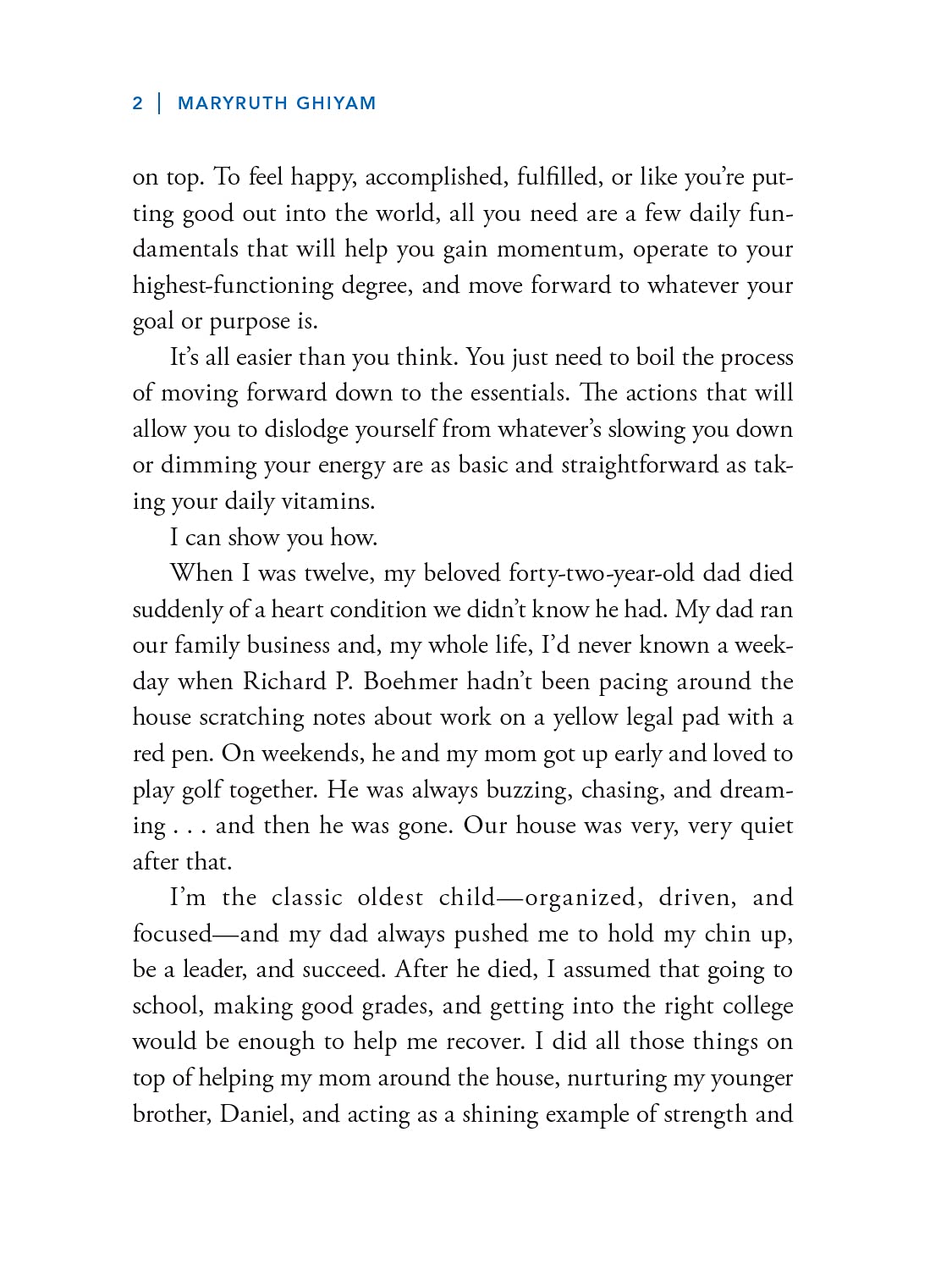 Liquids till Lunch: 12 Small Habits That Will Change Your Life for Good - Image 7