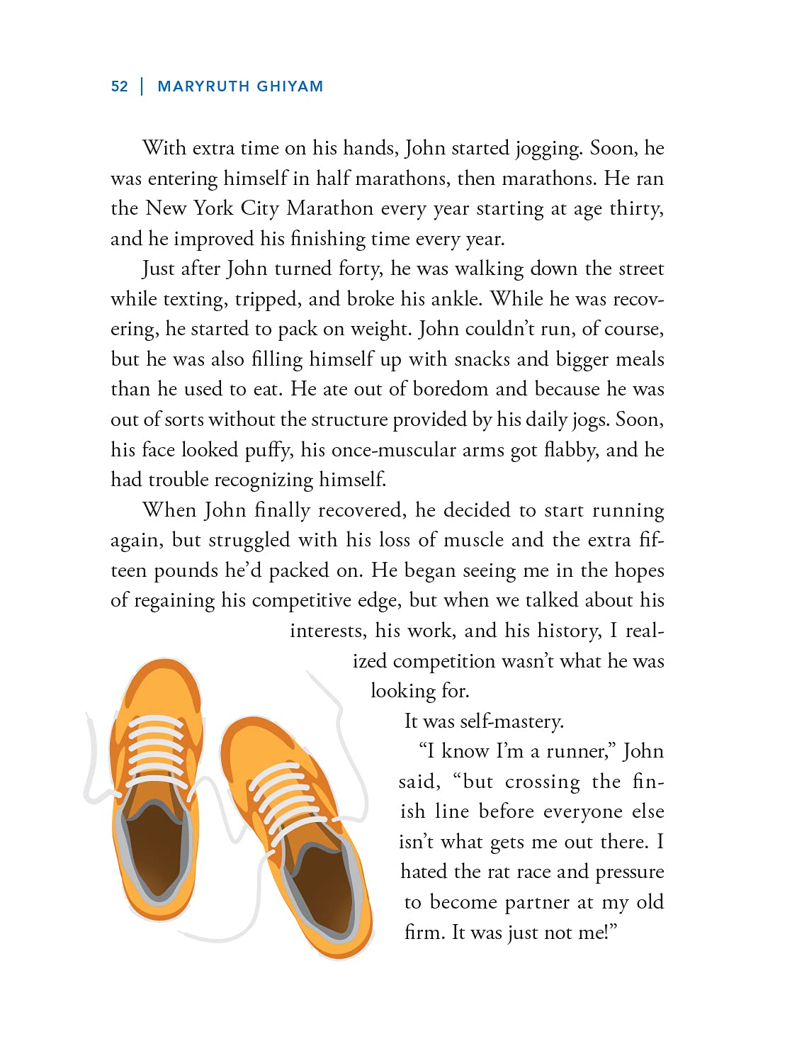 Liquids till Lunch: 12 Small Habits That Will Change Your Life for Good - Image 10