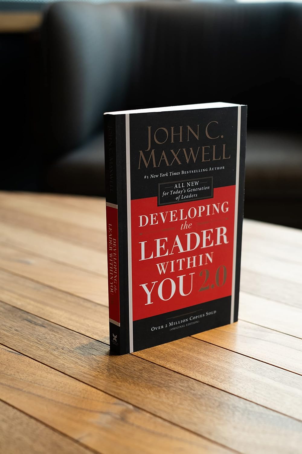 Developing the Leader Within You 2.0 - Image 4