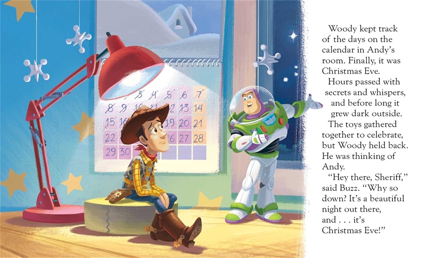 Disney 100 Advent Calendar a Storybook Library: Countdown to Christmas with 24 Exciting Storybooks - Image 7
