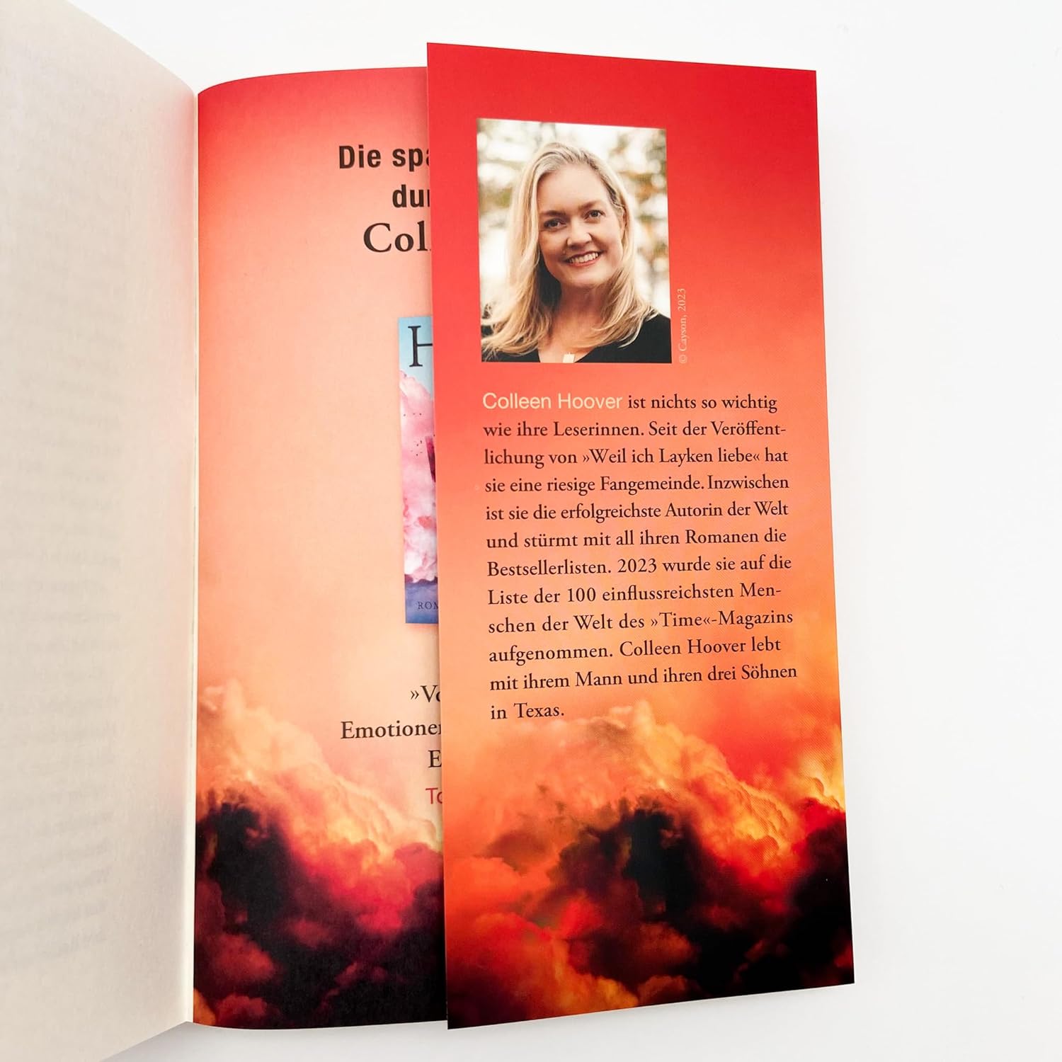 Too Late - Wenn Nein sagen zur tödlichen Gefahr wird - Image 8