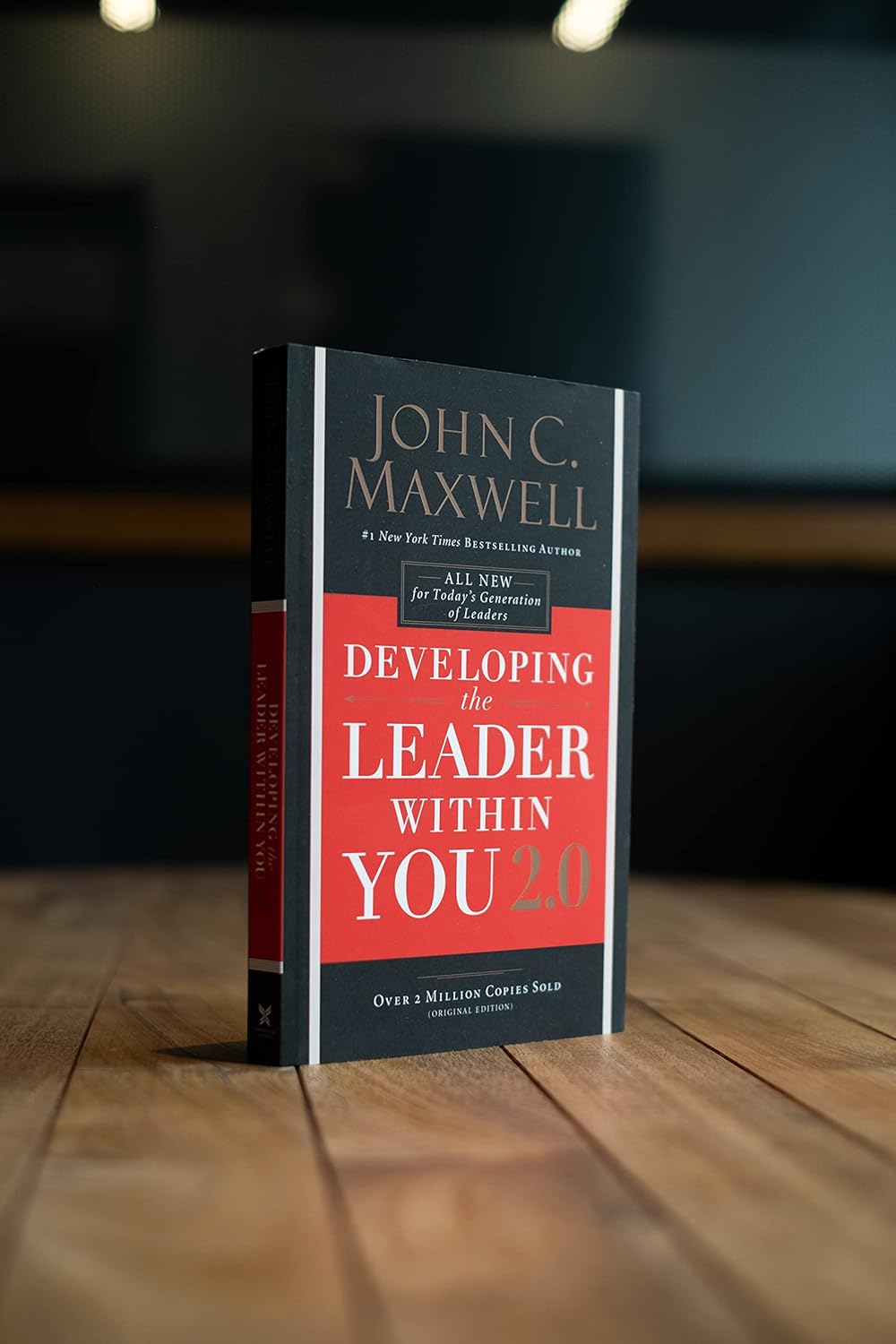 Developing the Leader Within You 2.0 - Image 5