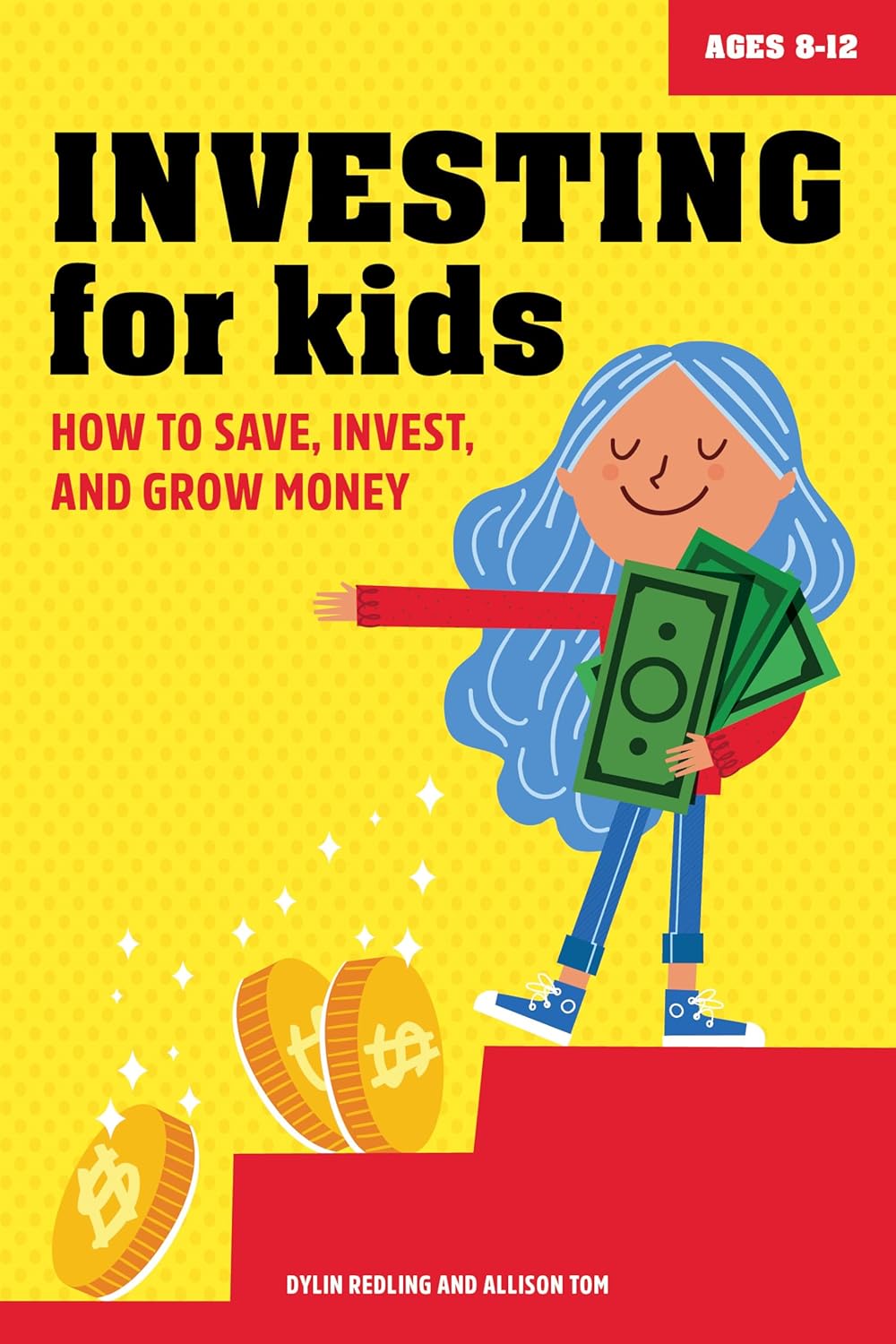 Investing for Kids: How to Save, Invest, and Grow Money - Image 2