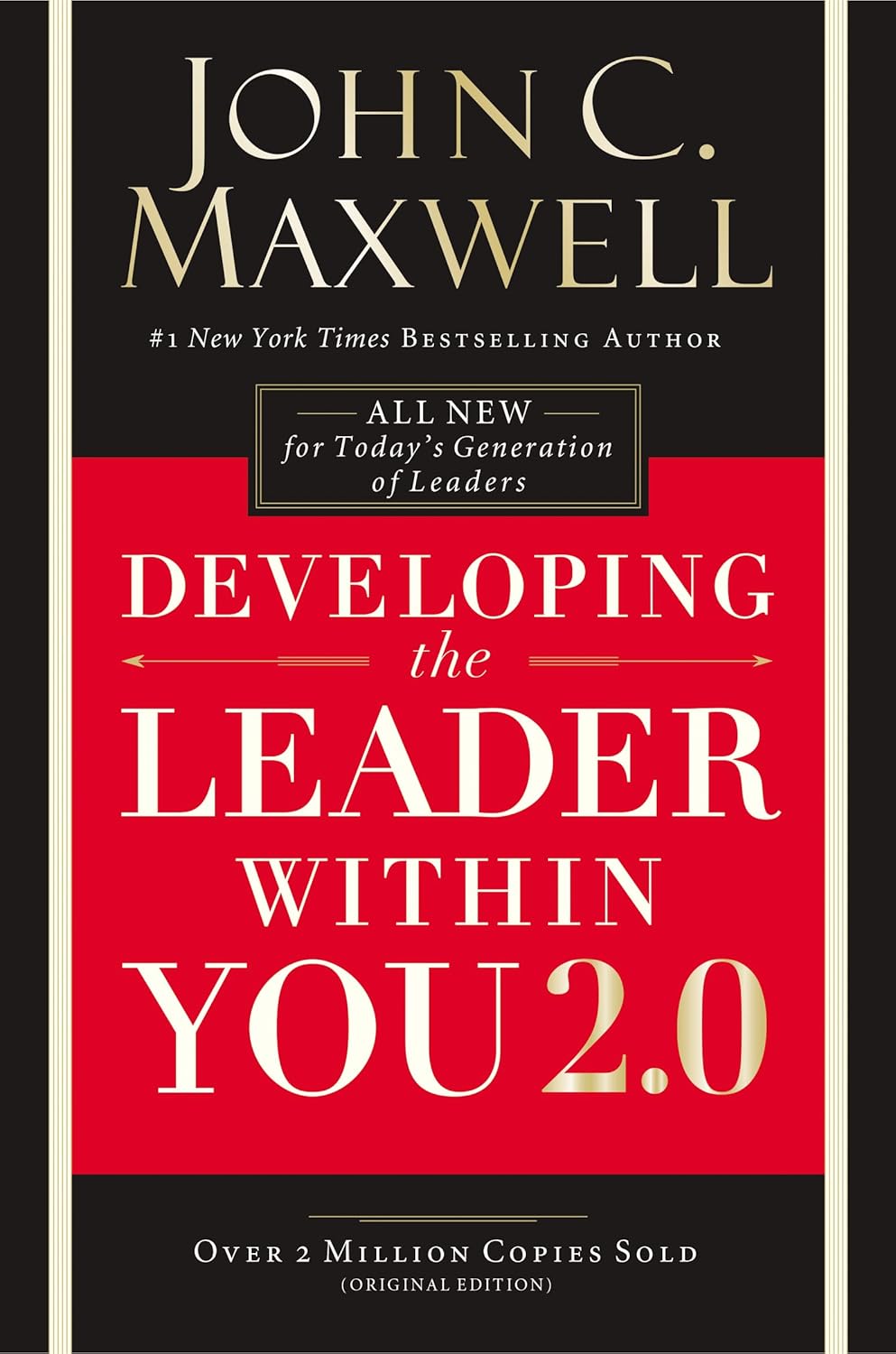 Developing the Leader Within You 2.0 - Image 2