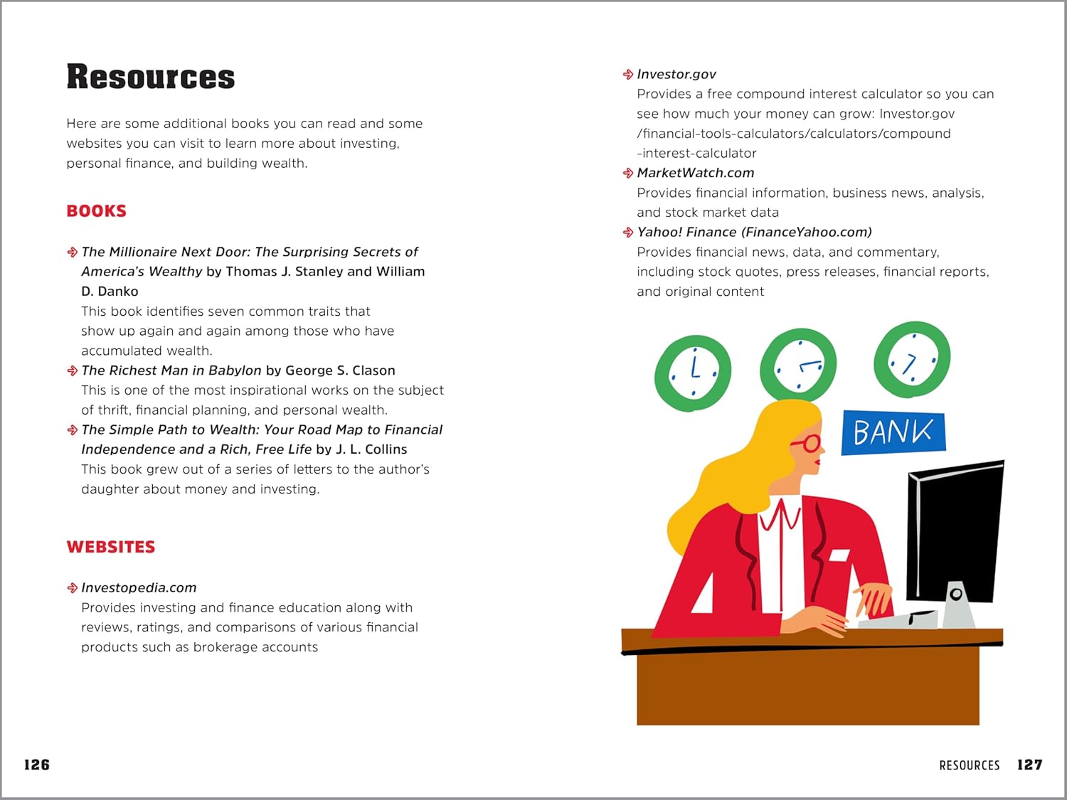 Investing for Kids: How to Save, Invest, and Grow Money - Image 8
