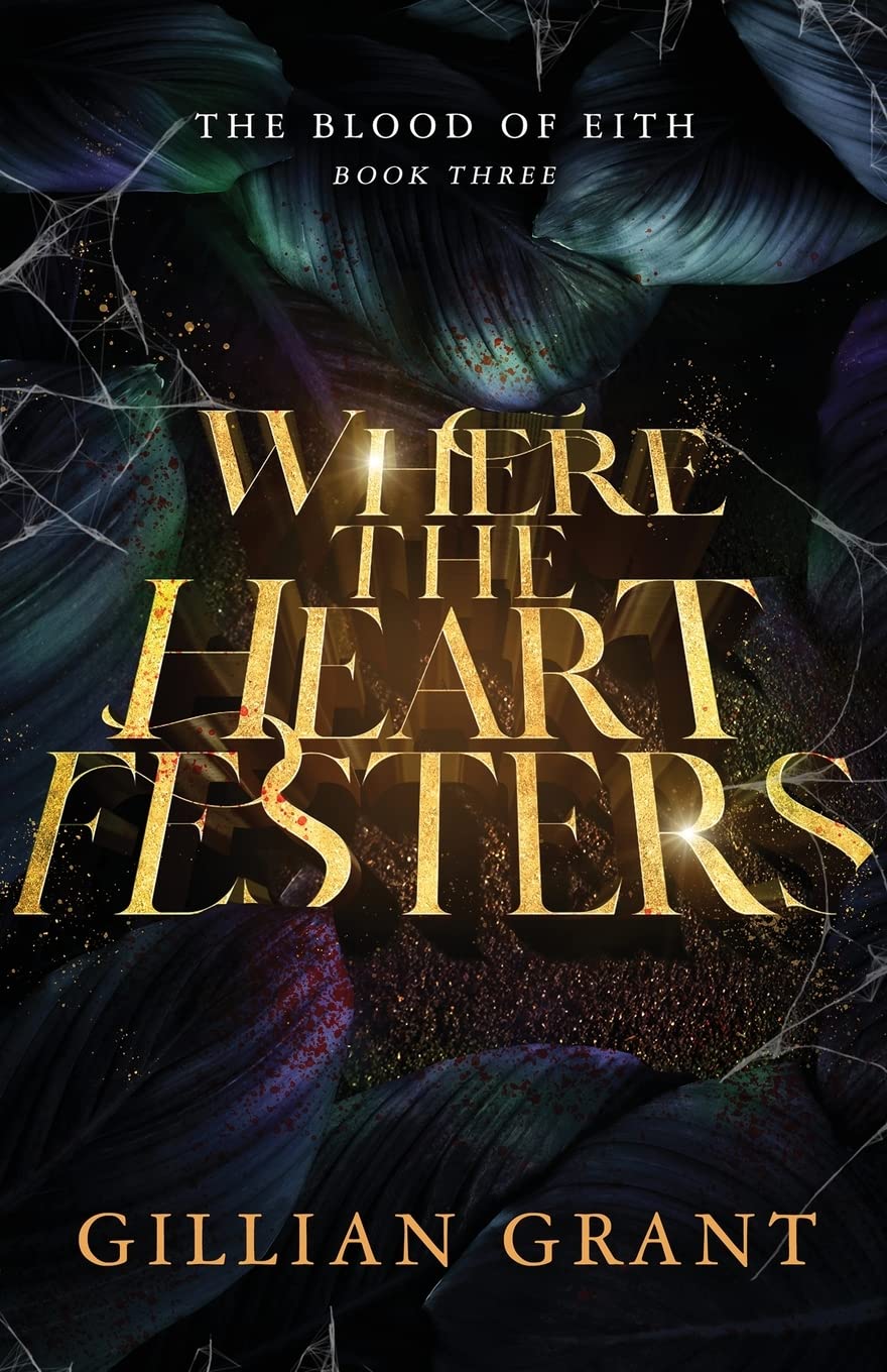 Where the Heart Festers (Blood of Eith) - Image 2