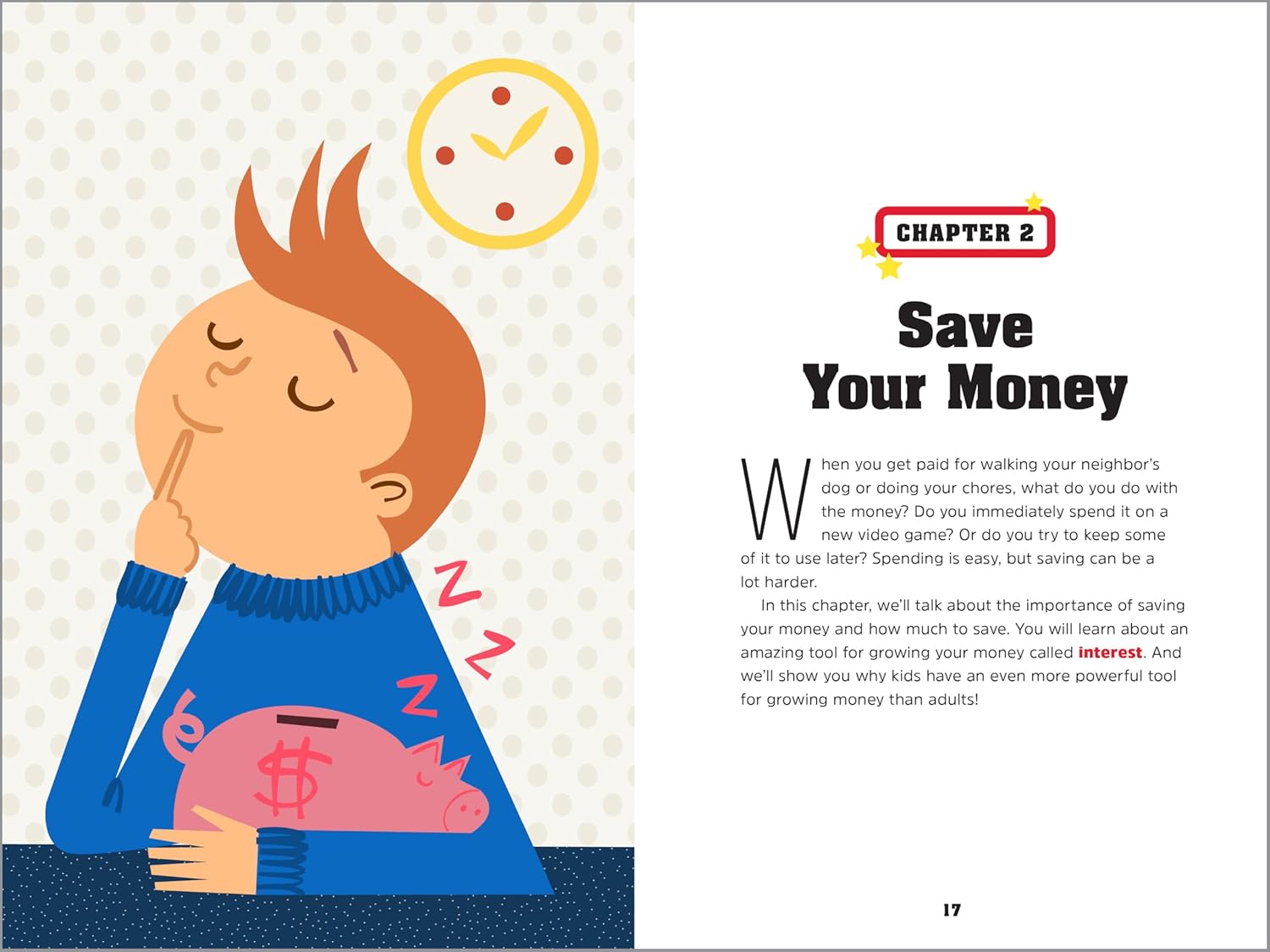 Investing for Kids: How to Save, Invest, and Grow Money - Image 7