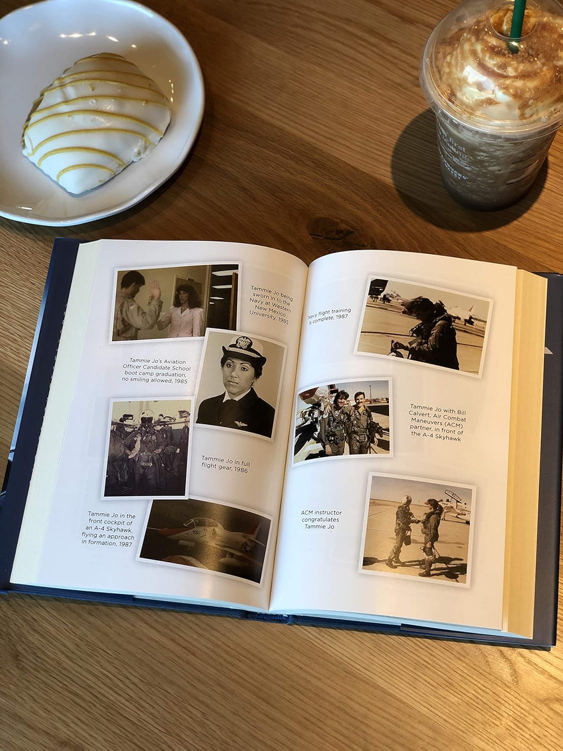 Nerves of Steel: How I Followed My Dreams, Earned My Wings, and Faced My Greatest Challenge - Image 4