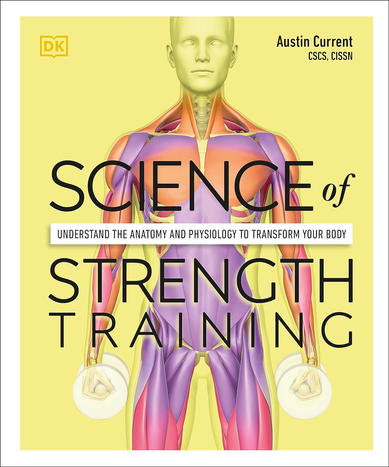 Science of Strength Training: Understand the anatomy and physiology to transform your body (DK Science of) - Image 2