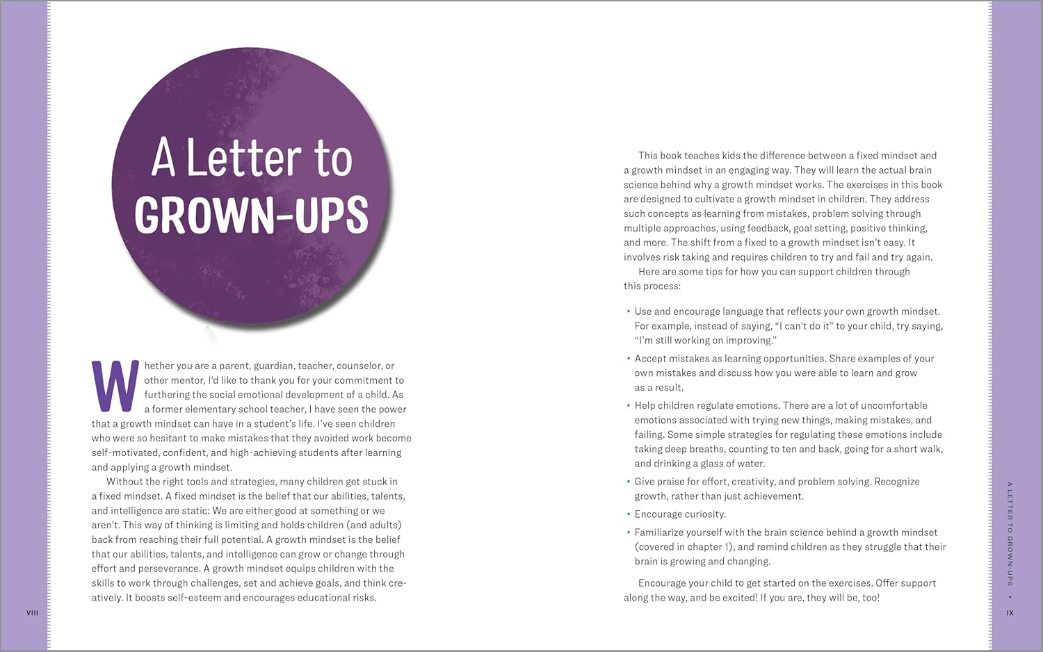 Growth Mindset Workbook for Kids: 55 Fun Activities to Think Creatively, Solve Problems, and Love Learning (Health and Wellness Workbooks for Kids) - Image 3