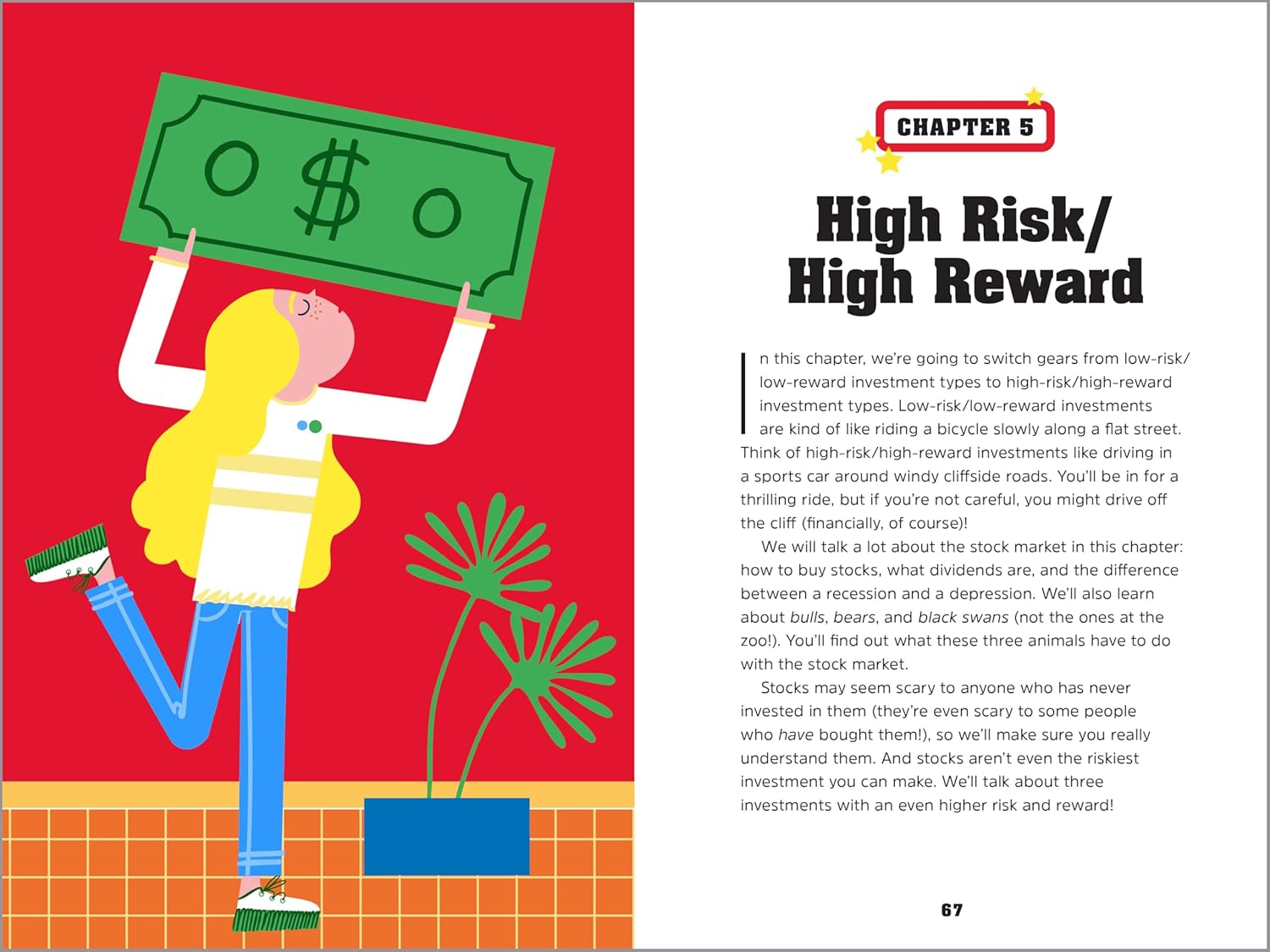 Investing for Kids: How to Save, Invest, and Grow Money - Image 6