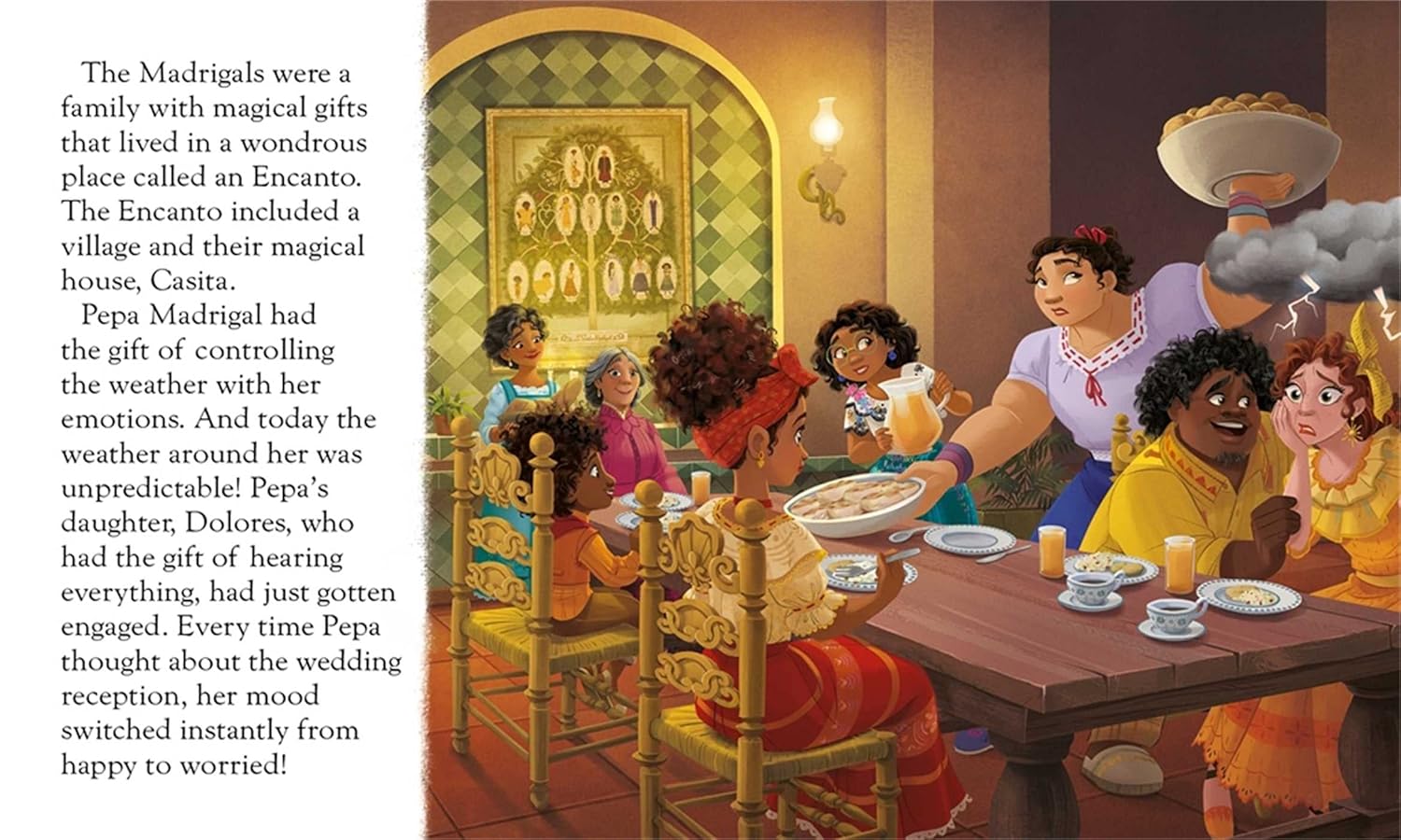 Disney 100 Advent Calendar a Storybook Library: Countdown to Christmas with 24 Exciting Storybooks - Image 5