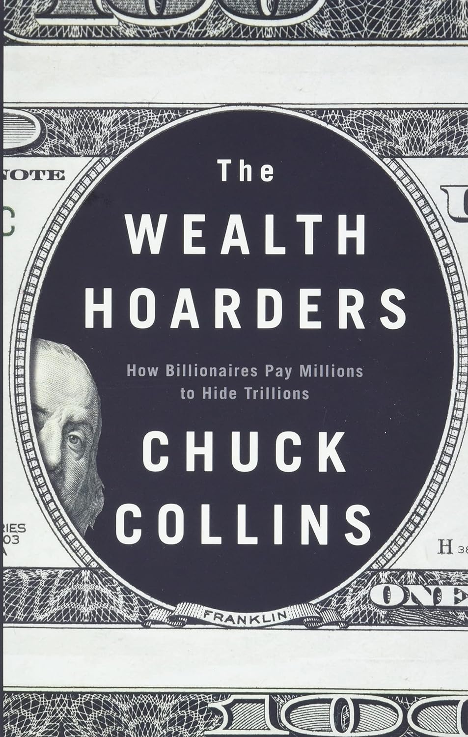 The Wealth Hoarders: How Billionaires Pay Millions to Hide Trillions - Image 2