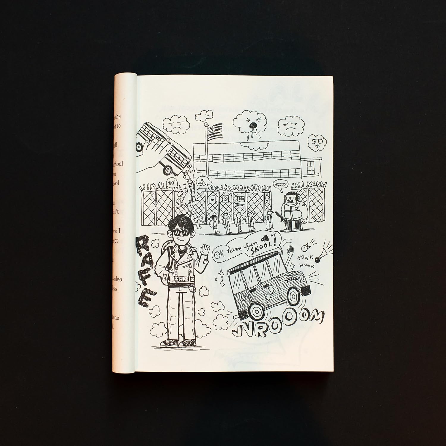 Middle School, The Worst Years of My Life (Middle School, 1) - Image 6