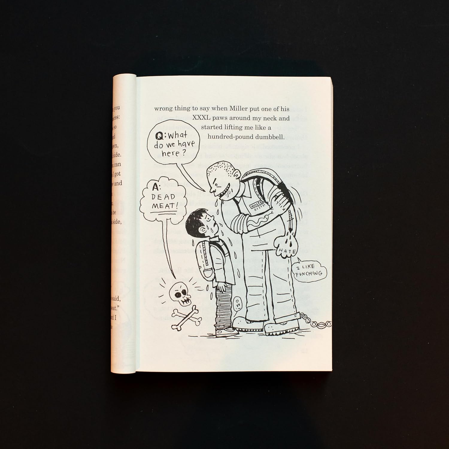 Middle School, The Worst Years of My Life (Middle School, 1) - Image 7