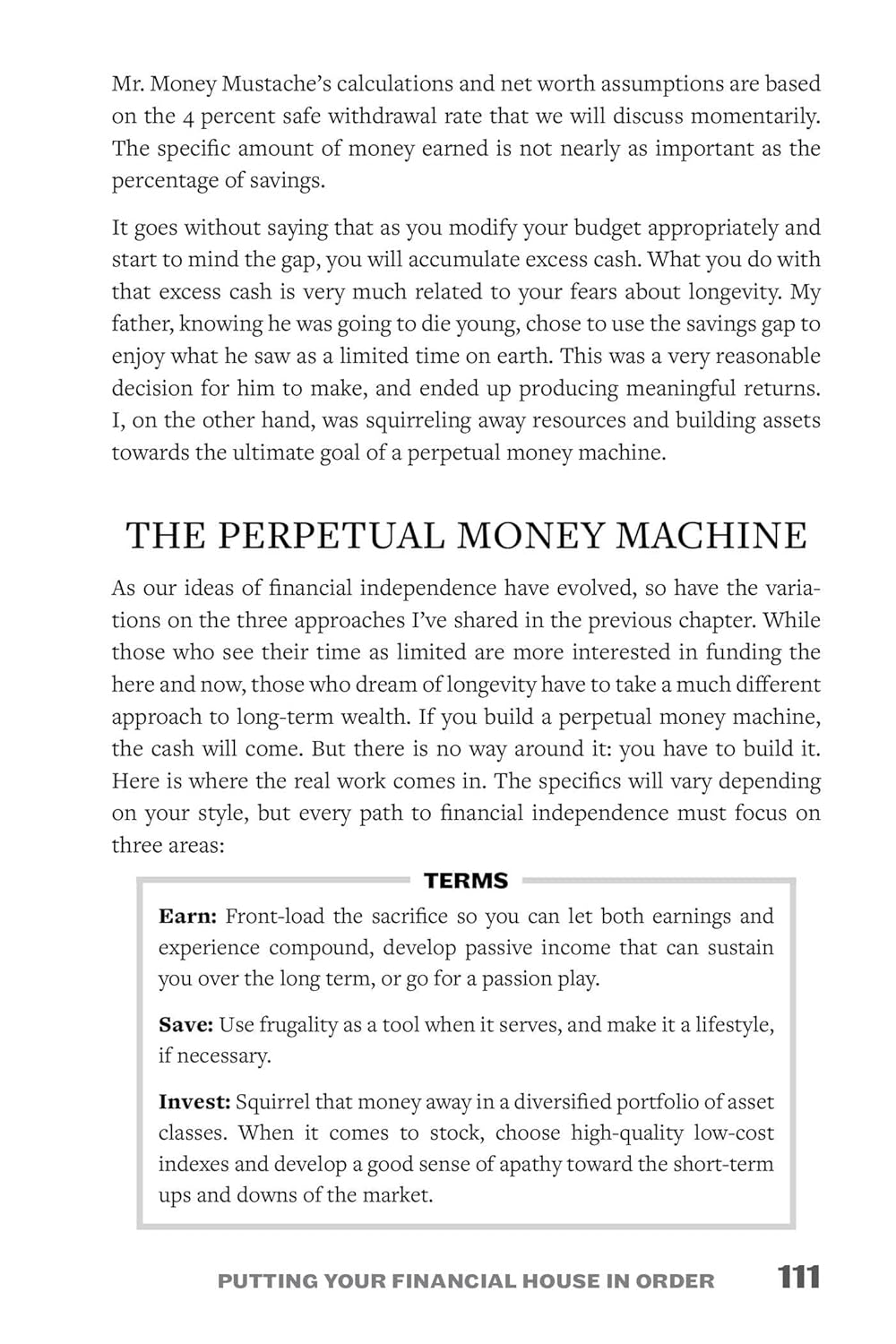 Taking Stock: A Hospice Doctor's Advice on Financial Independence, Building Wealth, and Living a Regret-Free Life - Image 7