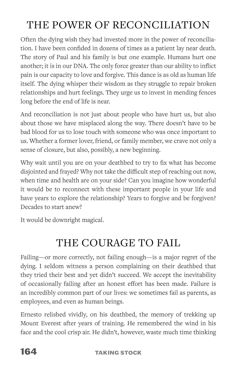 Taking Stock: A Hospice Doctor's Advice on Financial Independence, Building Wealth, and Living a Regret-Free Life - Image 9
