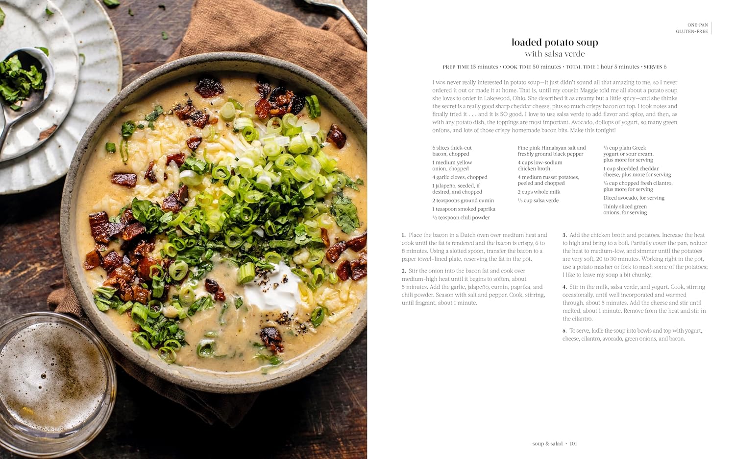 Half Baked Harvest Quick & Cozy: A Cookbook - Image 4