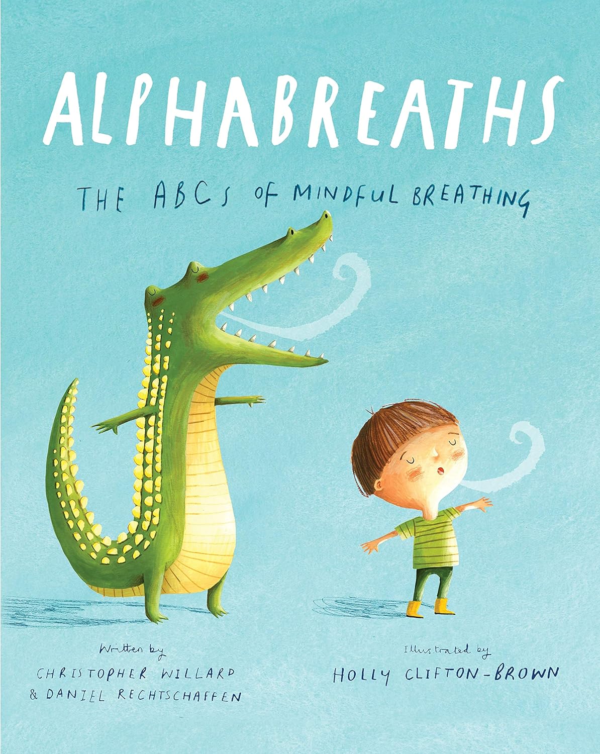 Alphabreaths: The ABCs of Mindful Breathing - Image 2