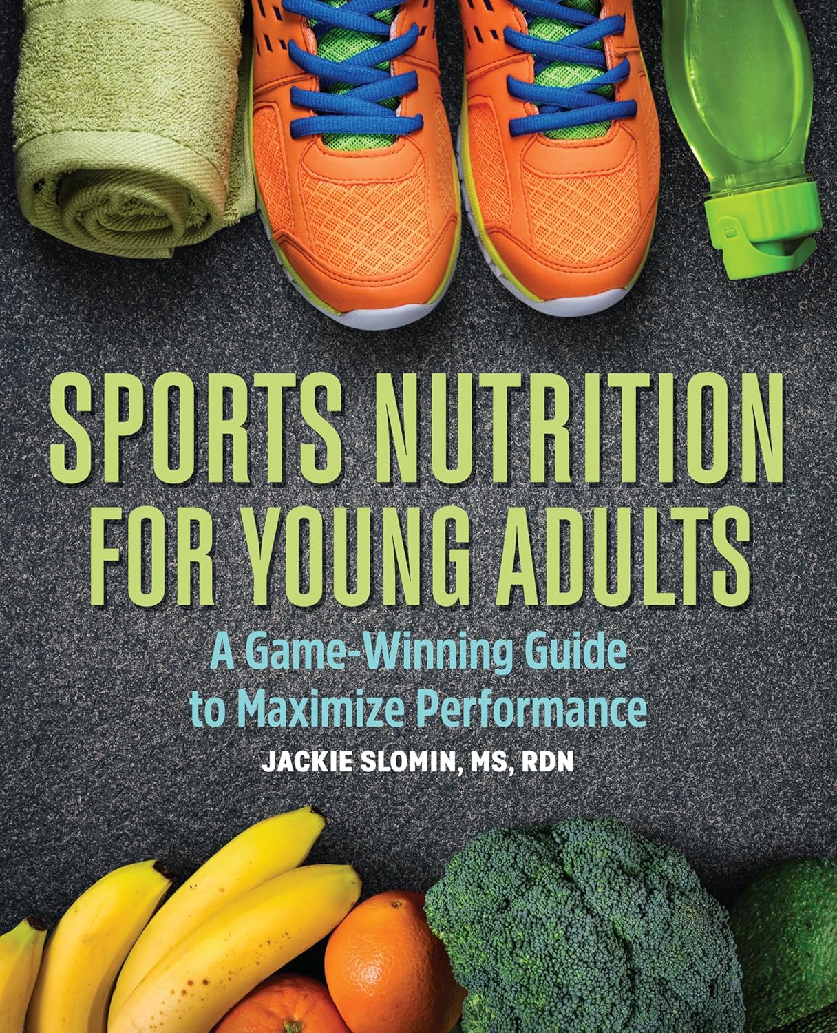 Sports Nutrition for Young Adults: A Game-Winning Guide to Maximize Performance - Image 2