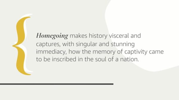 Homegoing - Image 3