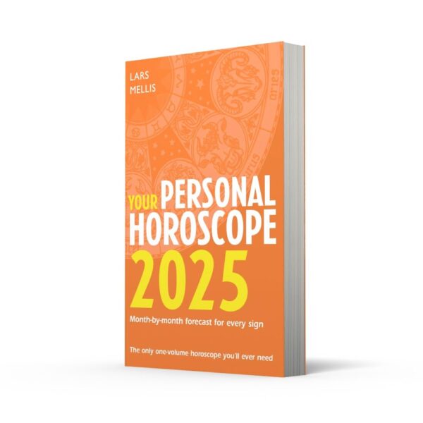 Your Personal Horoscope 2025: The ultimate astrological guide for personal growth and fulfillment in 2025 - Image 3