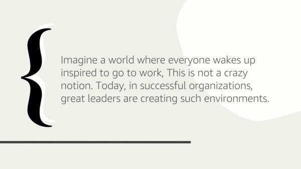 Leaders Eat Last: Why Some Teams Pull Together and Others Don't - Image 3