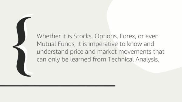 Charting and Technical Analysis - Image 3