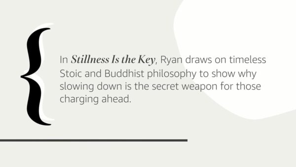 Stillness Is the Key - Image 3