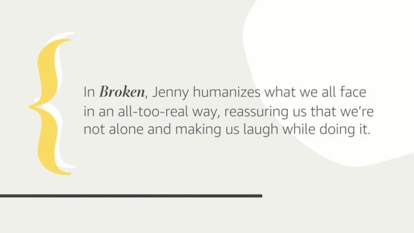 Broken (in the best possible way) - Image 3
