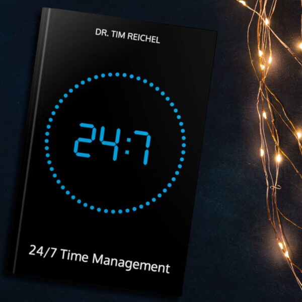 24/7 Time Management: The definitive time management book for those who don't have time to read time management books (principles, methods and examples for quick wins and lasting improvements) - Image 11