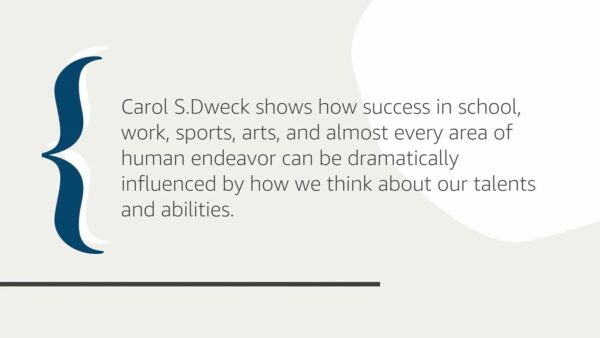Mindset: The New Psychology of Success - Image 3