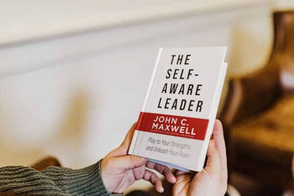 The Self-Aware Leader: Play to Your Strengths, Unleash Your Team - Image 6