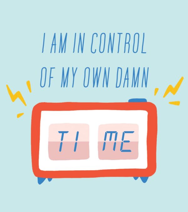 I've F*cking Got This Sticky Notes: 101 Affirmations to Swear and Share, a Funny and Motivational White Elephant Gift (Calendars & Gifts to Swear By) - Image 3