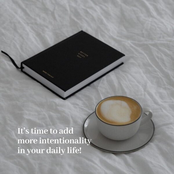 INSIDE THEN OUT Better Every Day Journal - Guided Daily Journal With 365 Pre-Dated Prompts for Self Love, Reflection, Growth, Gratitude, Discovery, Wellness, Healing, Self Help, and Mindfulness - Self Care Routine & Mental Health Gift for Women Men - Image 9
