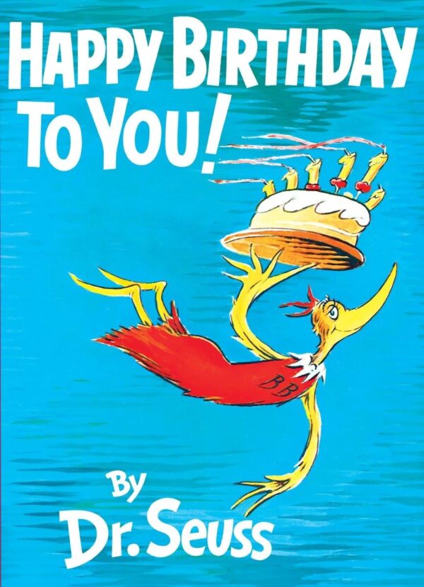 Happy Birthday to You! - Image 2
