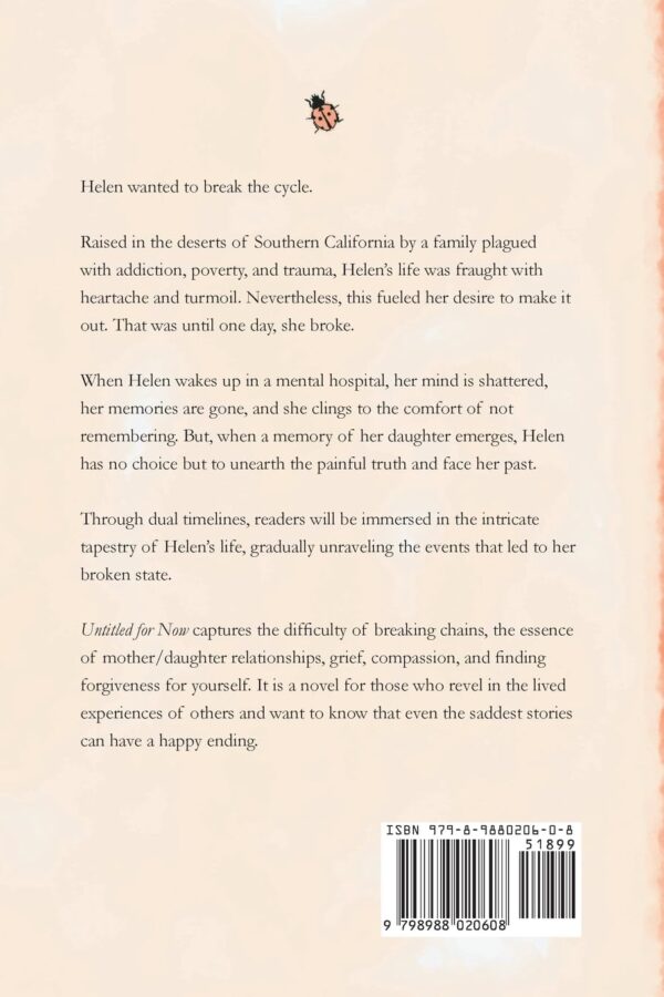 Untitled for Now: Based on a True Story - Image 3