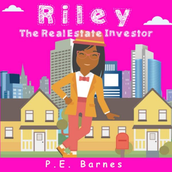 Riley the Real Estate Investor - Image 2