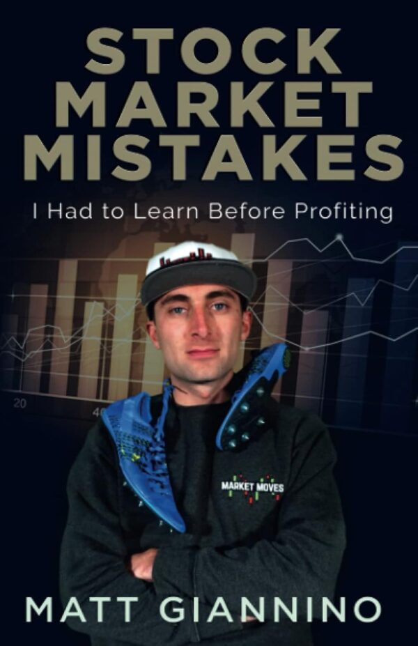 Stock Market Mistakes: I Had To Learn Before Profiting - Image 2