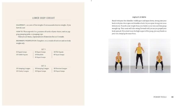 The Wellness Remodel: A Guide to Rebooting How You Eat, Move, and Feed Your Soul - Image 5