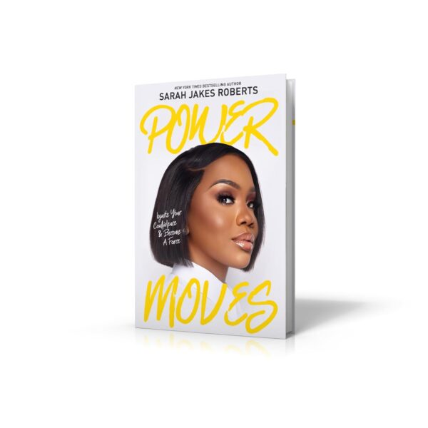 Power Moves: Ignite Your Confidence and Become a Force - Image 7